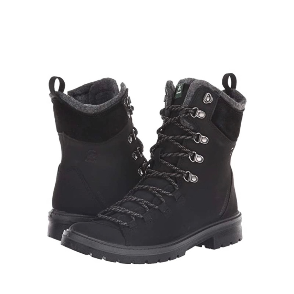 Kamik RogueHiker Boot **NEVER WORN!!** NWOT/Box